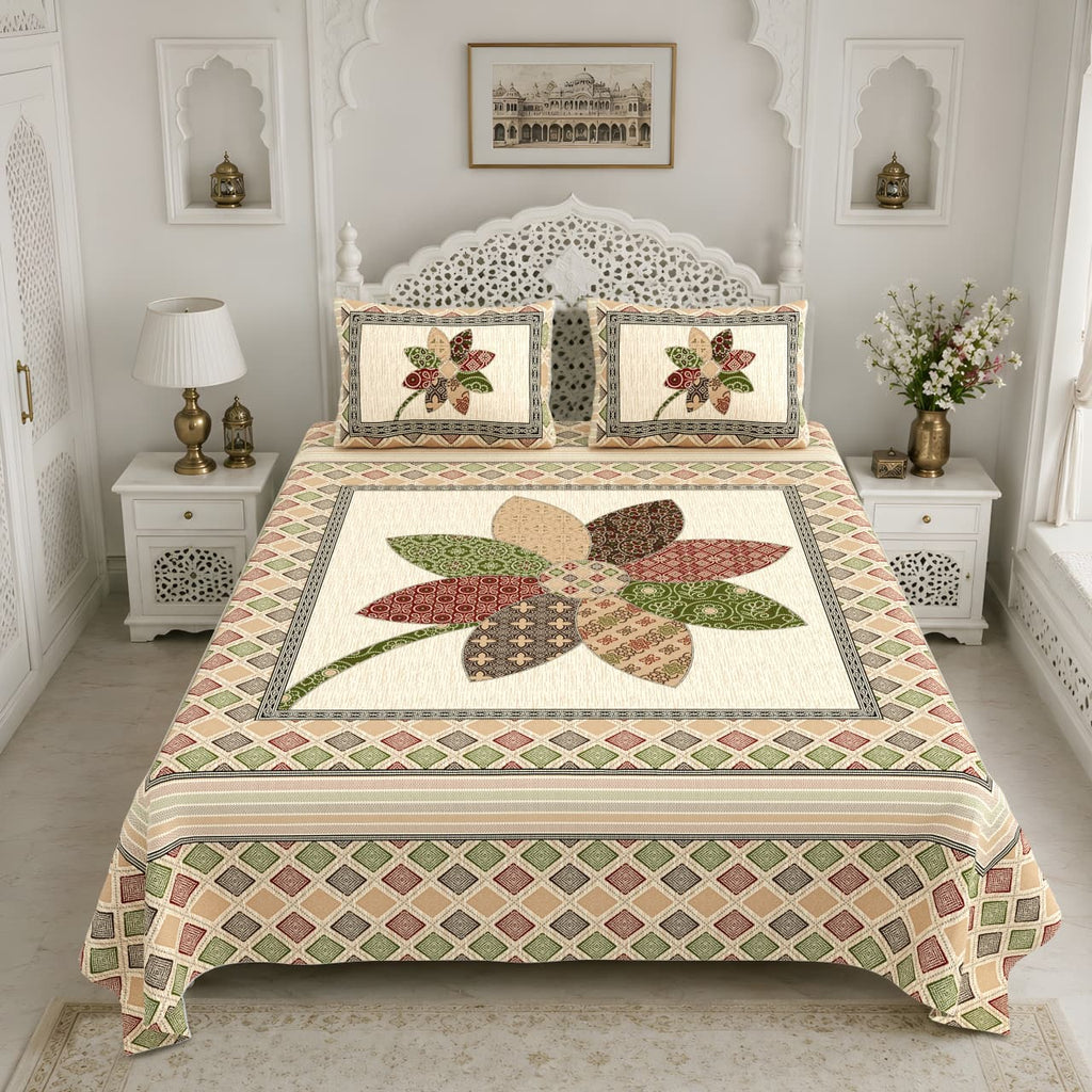 Simple Bedsheets king size