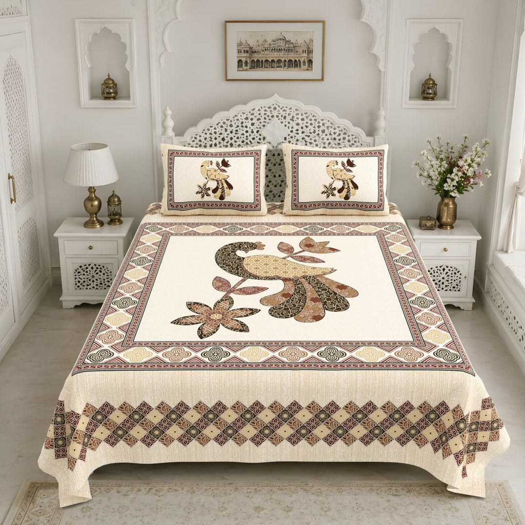 Simple Bedsheets king size
