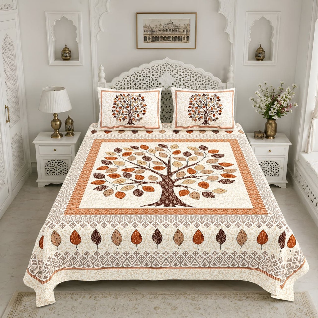 Simple Bedsheets king size