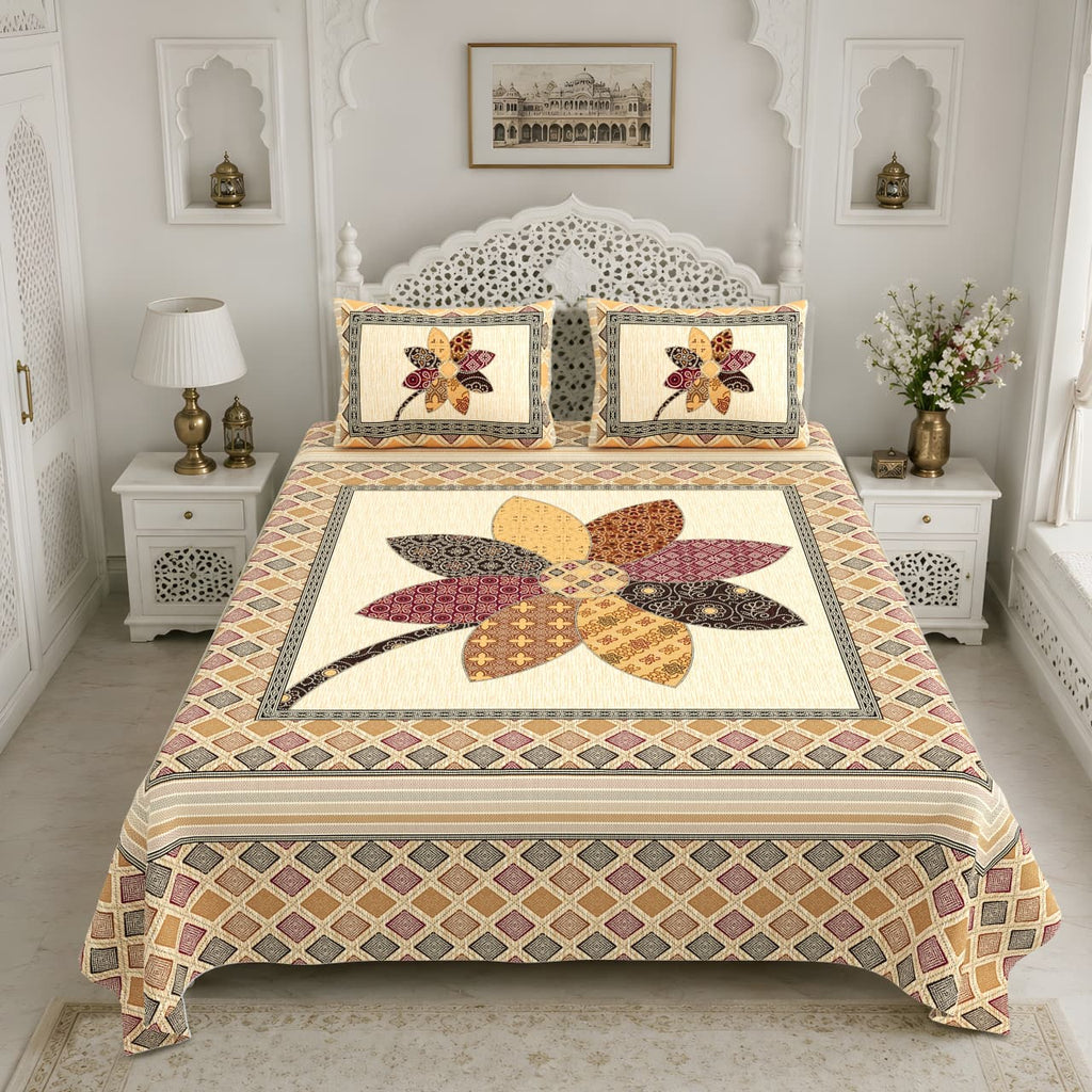Simple Bedsheets king size