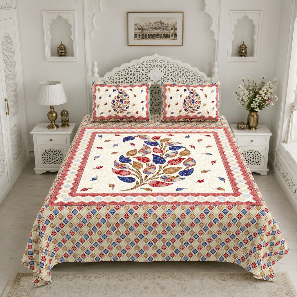 Simple Bedsheets king size