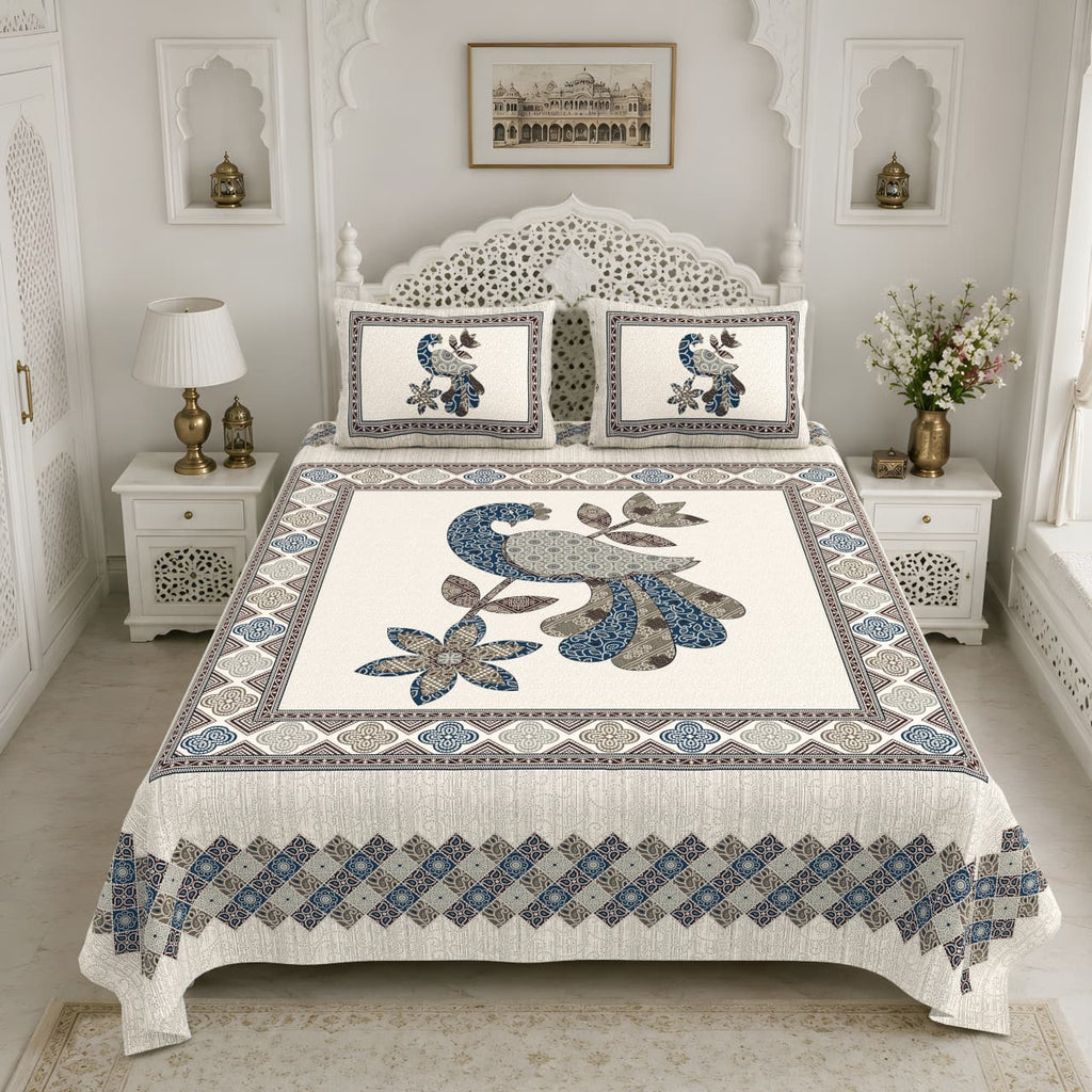 Simple Bedsheets king size