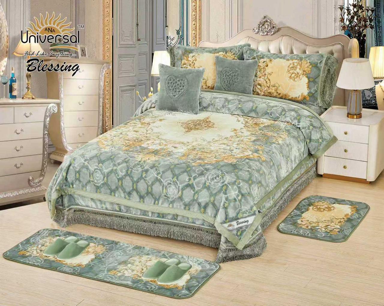 Blessing Luxery Room set