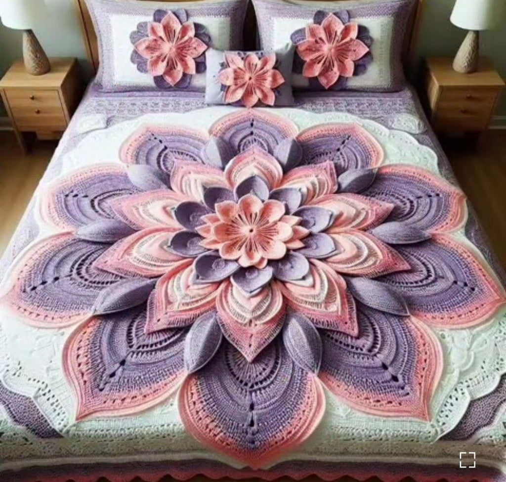 Bedsheet king size