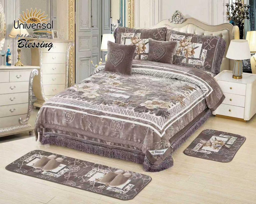 Blessing Luxery Room set