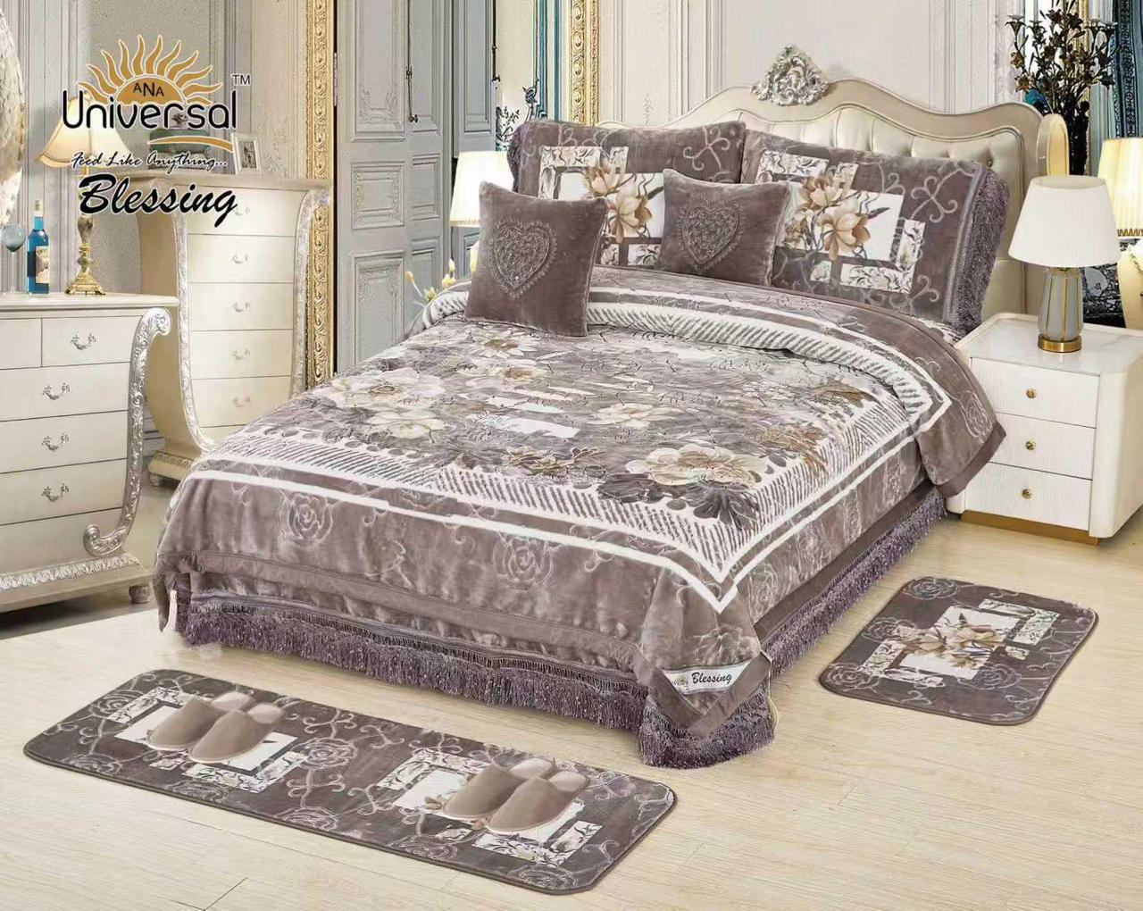 Blessing Luxery Room set